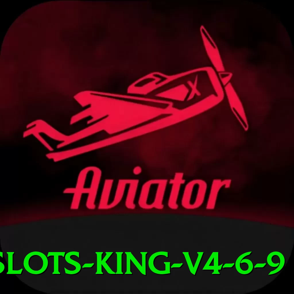 012pg Slots King v4.6.9 - game