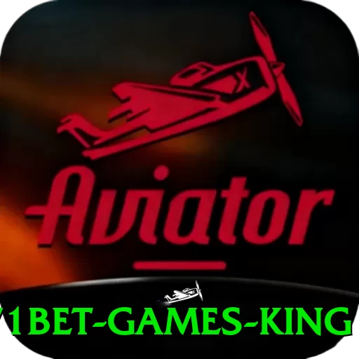1071bet Games King - vip