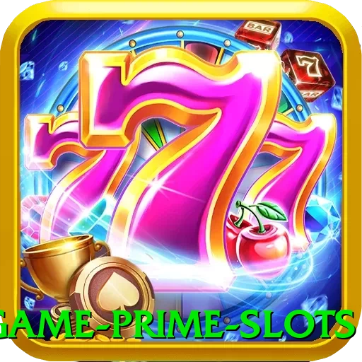1111game Prime Slots - vip