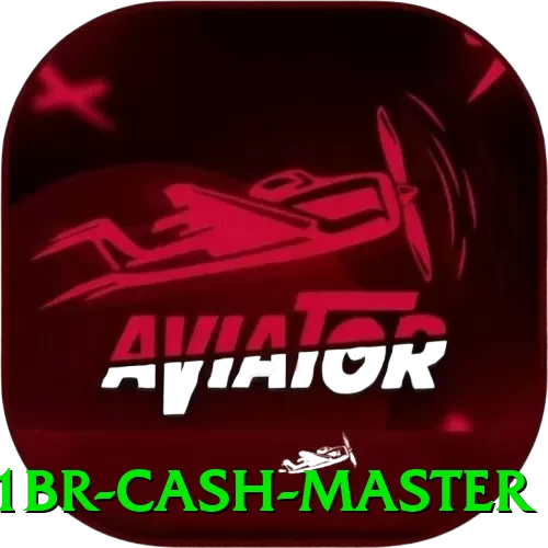 11br Cash Master - game