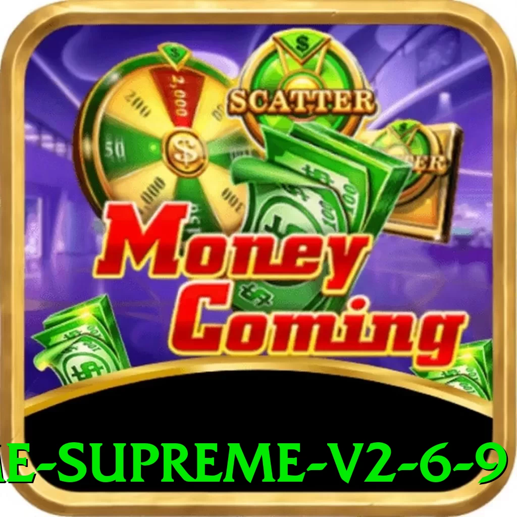 1555bet Game Supreme v2.6.9 - pk