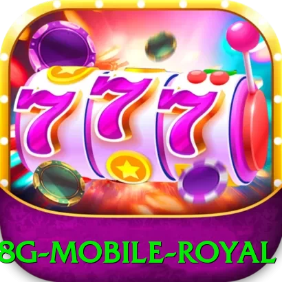 18g Mobile Royal - pk