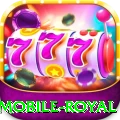 18g Mobile Royal