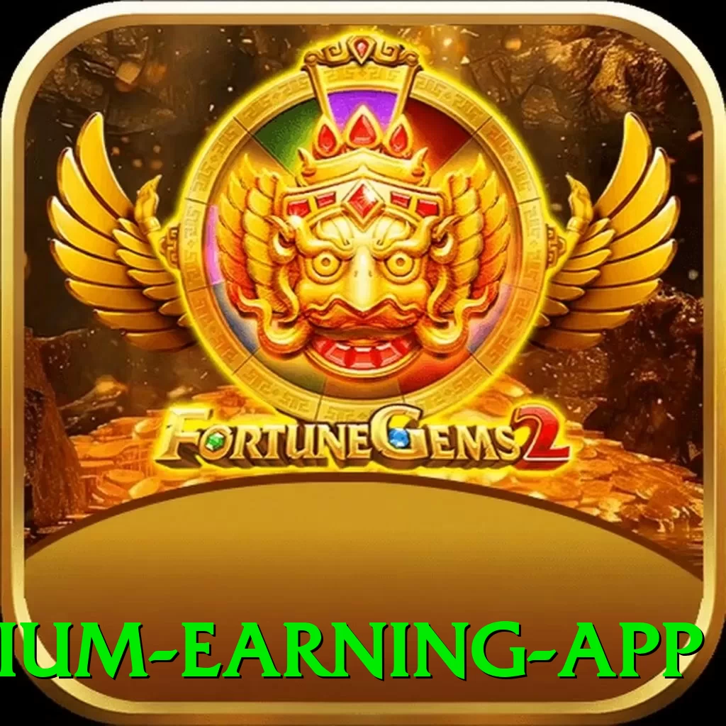 207luck - Premium Earning App - go