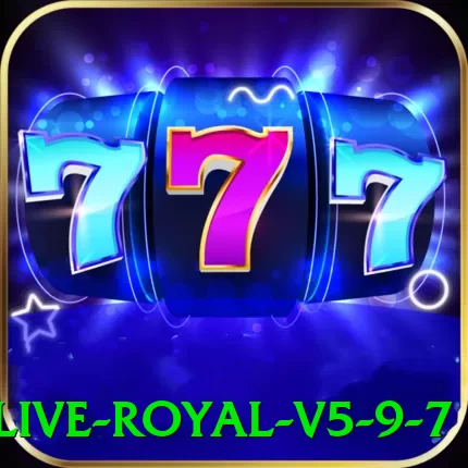 21jogo Live Royal v5.9.7 - go