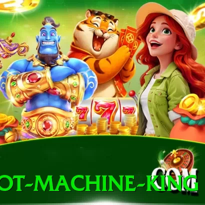 237n Slot Machine King - game