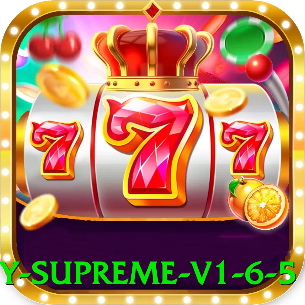 35733 Money Supreme v1.6.5 - apk