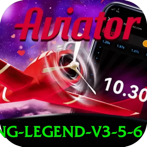 36 Gaming Legend v3.5.6 - pak