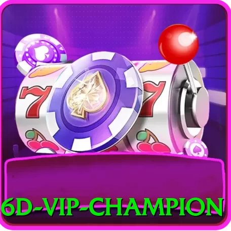 36d - VIP Champion - pak