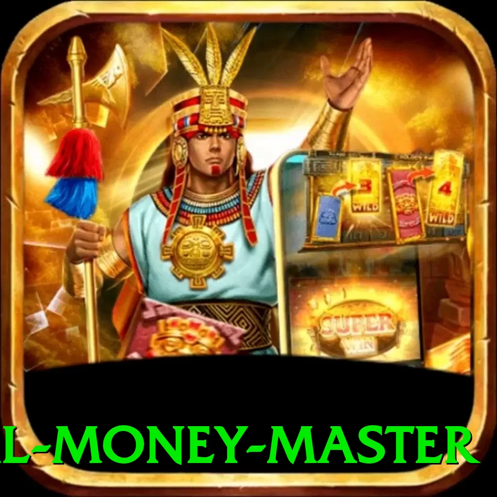 37q - Real Money Master - go