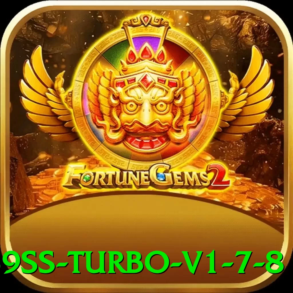39ss - Turbo v1.7.8 - apk