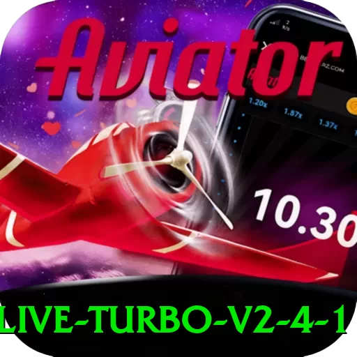 3aa Live Turbo v2.4.1 - pk
