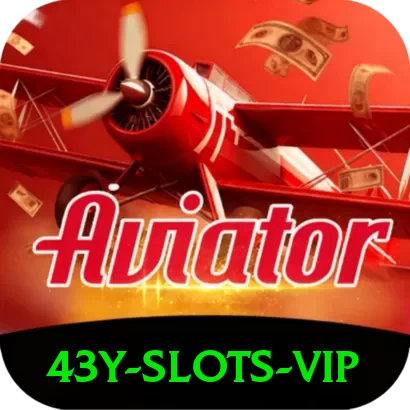 43y - Slots VIP - app