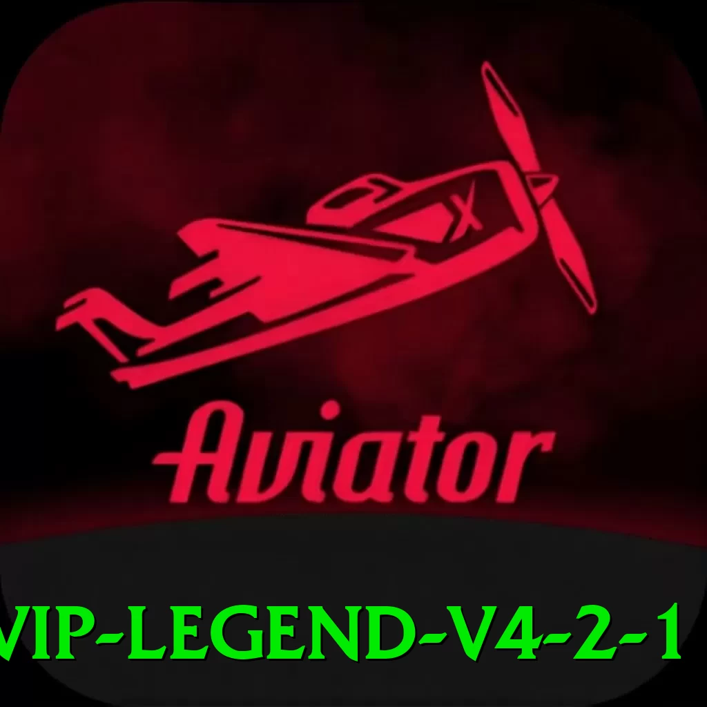 456vip Legend v4.2.1 - apk
