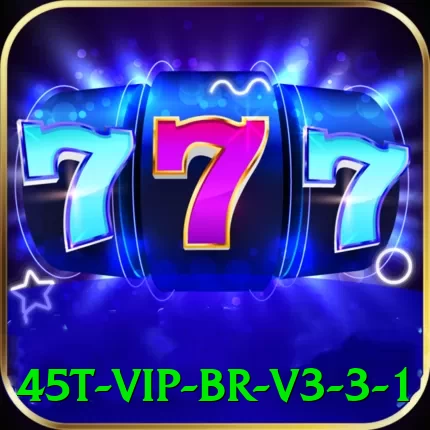 45t VIP BR v3.3.1 - app
