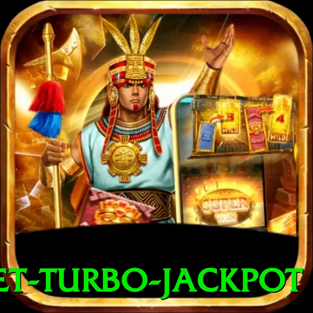 5299bet Turbo Jackpot - game