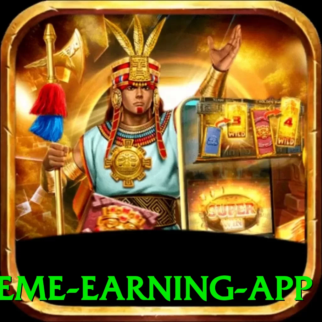 5308win - Extreme Earning App - pak