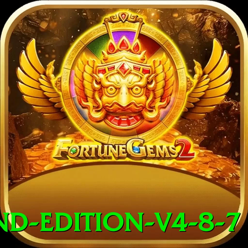 588brl - Legend Edition v4.8.7 - go