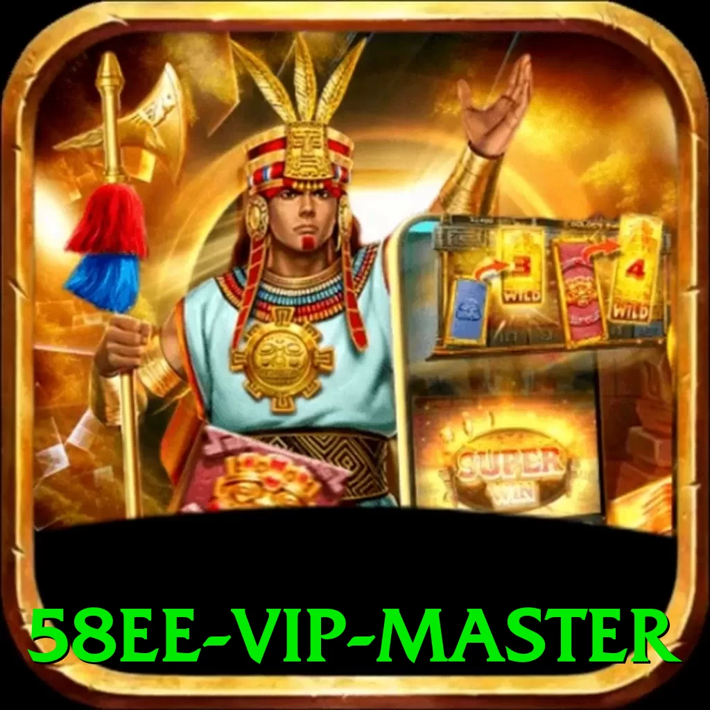 58ee - VIP Master - go