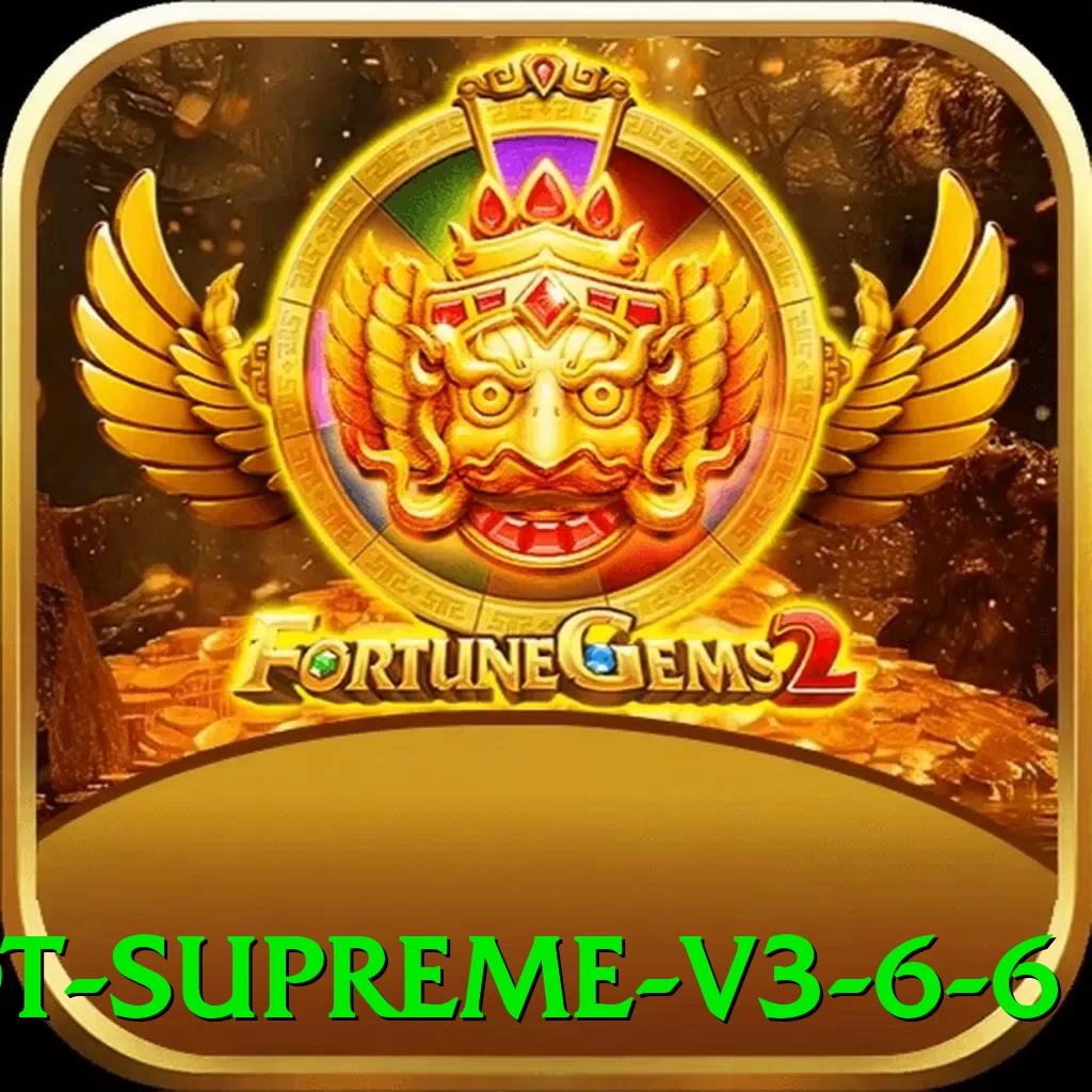 6231 Jackpot Supreme v3.6.6 - pro