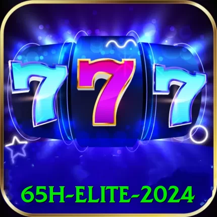 65h Elite 2024 - app