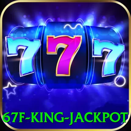 67f King Jackpot - pk