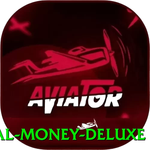 6846 - Real Money Deluxe - pk