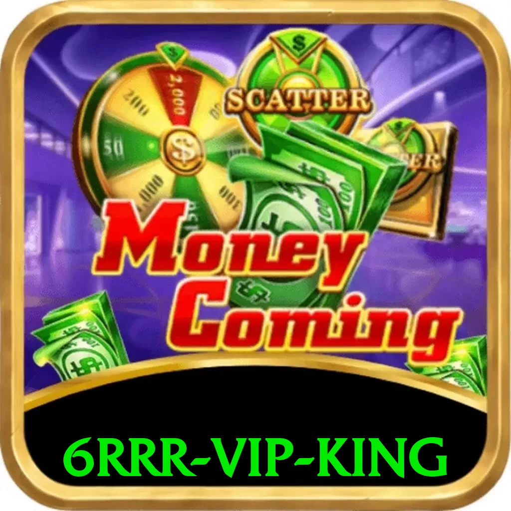 6rrr - VIP King - apk