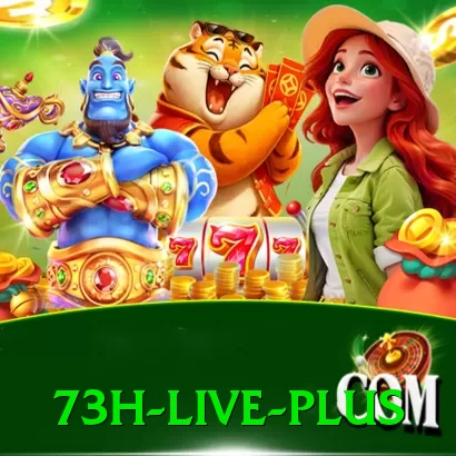 73h - Live Plus - vip