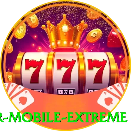 73r Mobile Extreme - game