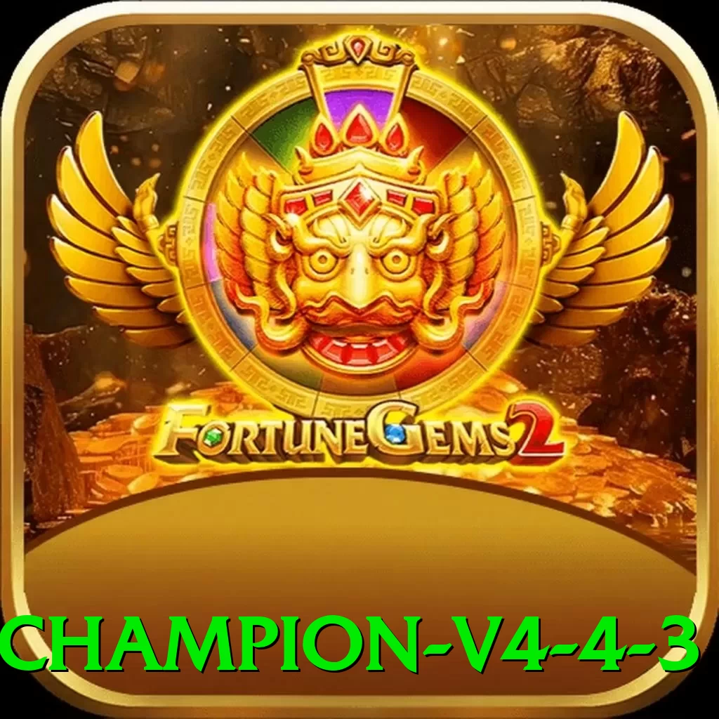 747pix Brasil Champion v4.4.3 - apk