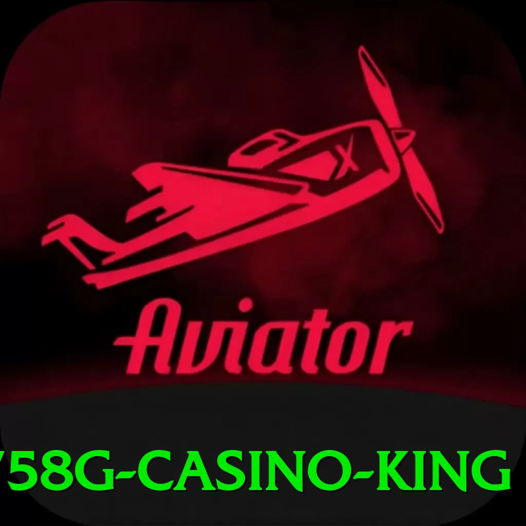 758g - Casino King - vip