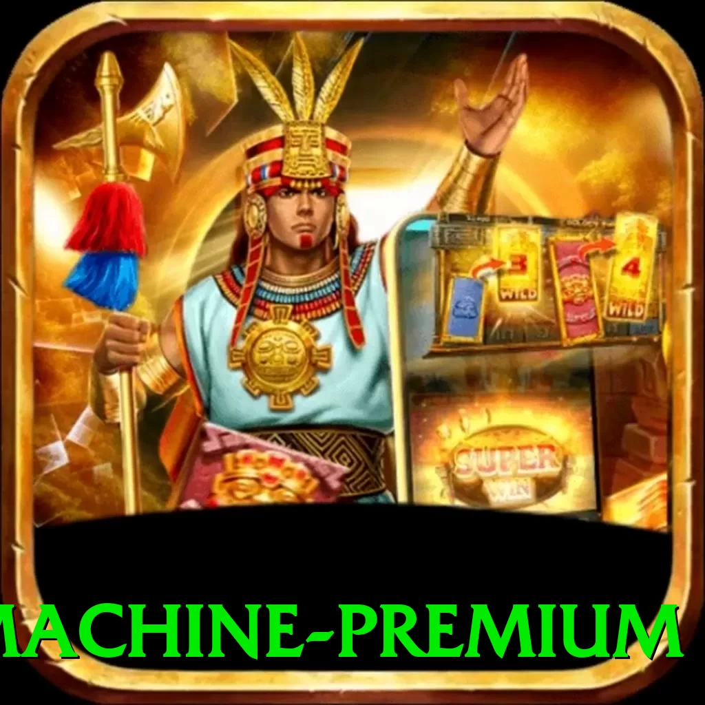 76d Slot Machine Premium - pro