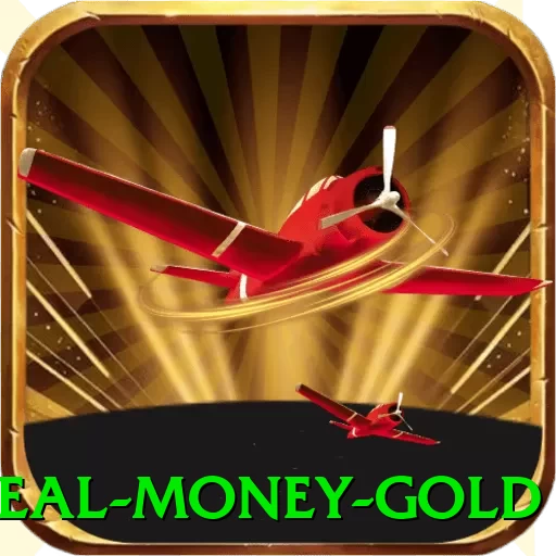 773brl - Real Money Gold - app