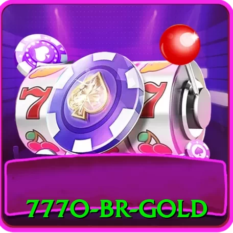 777o BR Gold - app