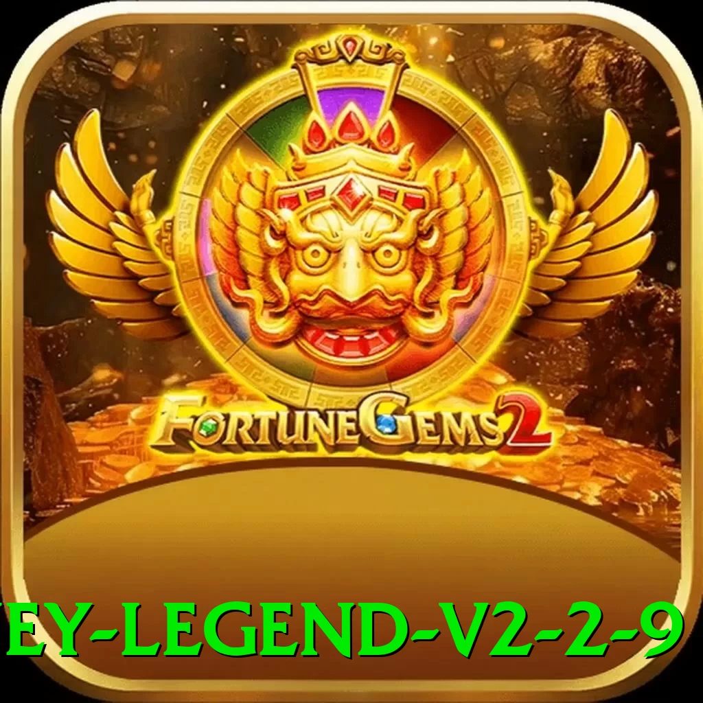 7yaa Money Legend v2.2.9 - app
