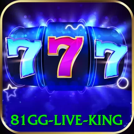81gg - Live King - go
