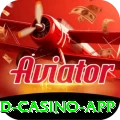 888cpf Gold Casino App