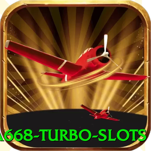 a668 Turbo Slots - go