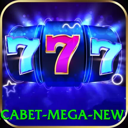 acabet Mega New - app