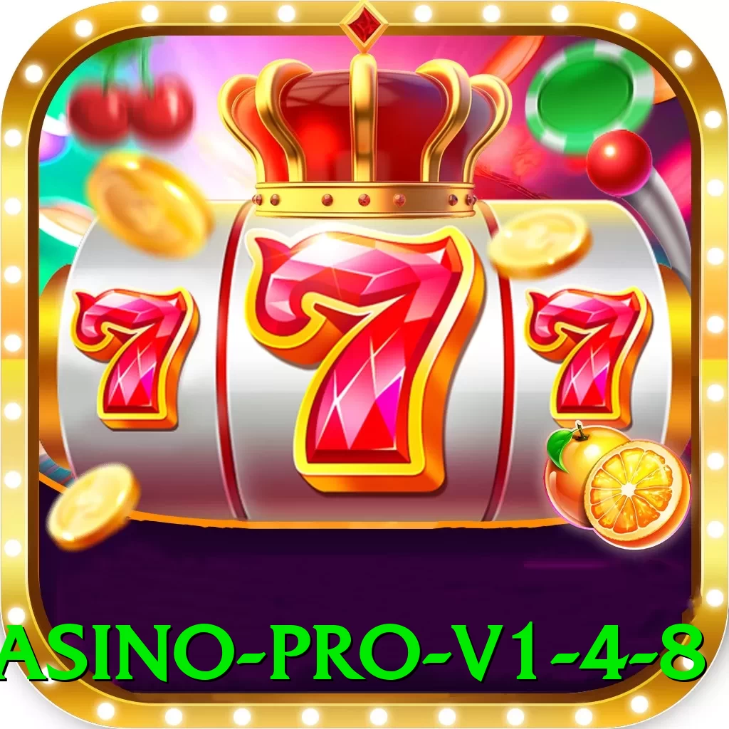 ak777 Casino Pro v1.4.8 - pro