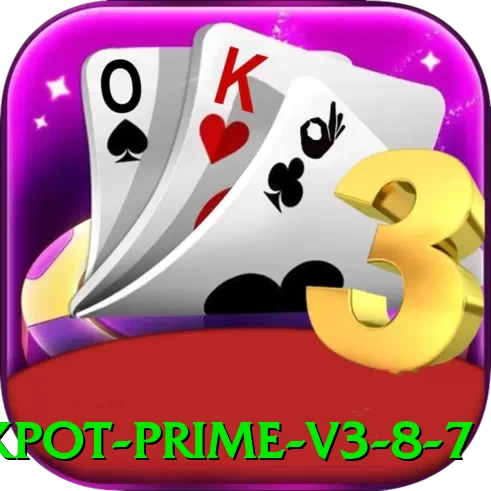 bet4454 Jackpot Prime v3.8.7 - apk