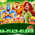 bet5455 Plus Slots
