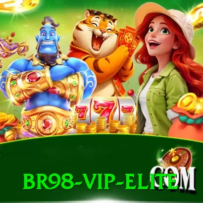 br98 - VIP Elite - game