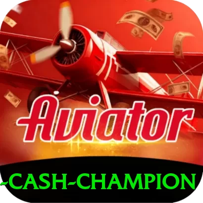bt036 Cash Champion - vip