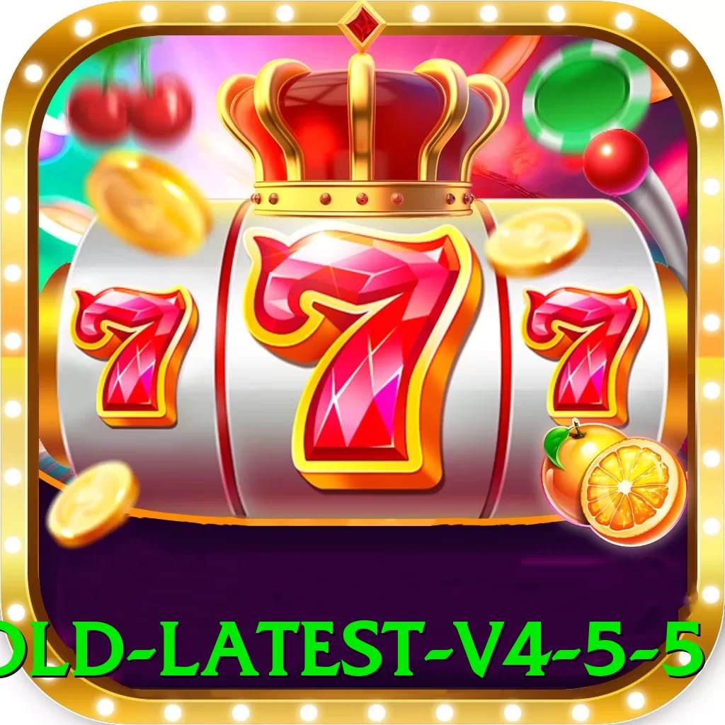 calor777 Gold Latest v4.5.5 - pak