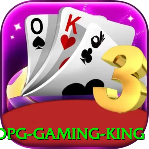 cervopg - Gaming King - app