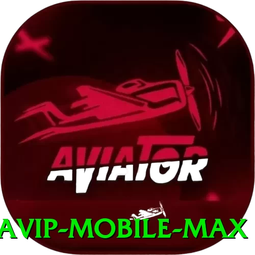 contavip Mobile Max - app