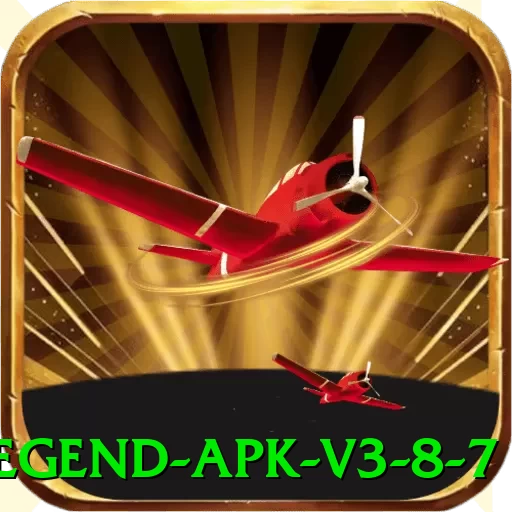 eell Legend APK v3.8.7 - pak