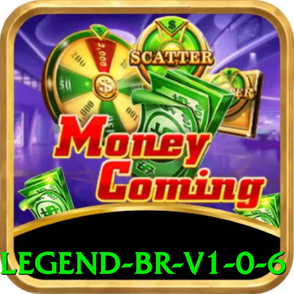 et777pg Legend BR v1.0.6 - game